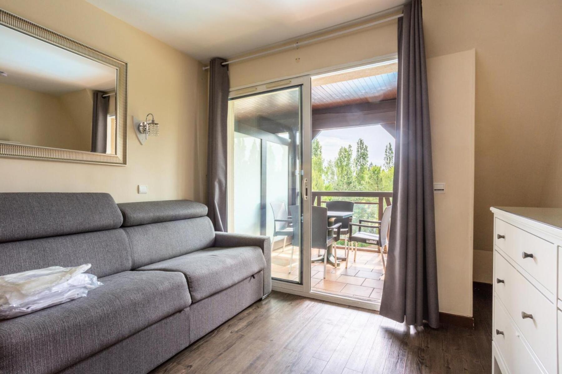 La Residence Du Golf - Maeva Home - Appartement Avec Balcon 2 Pieces 4 Personnes - Selection - Super Home Mae-5438 Deauville Extérieur photo